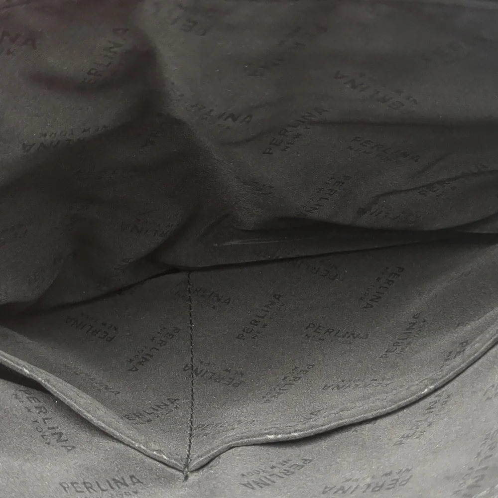 Perlina soft leather
